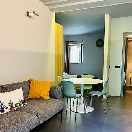 Cozy Studio Brenta Μιλάνο Εξωτερικό φωτογραφία
