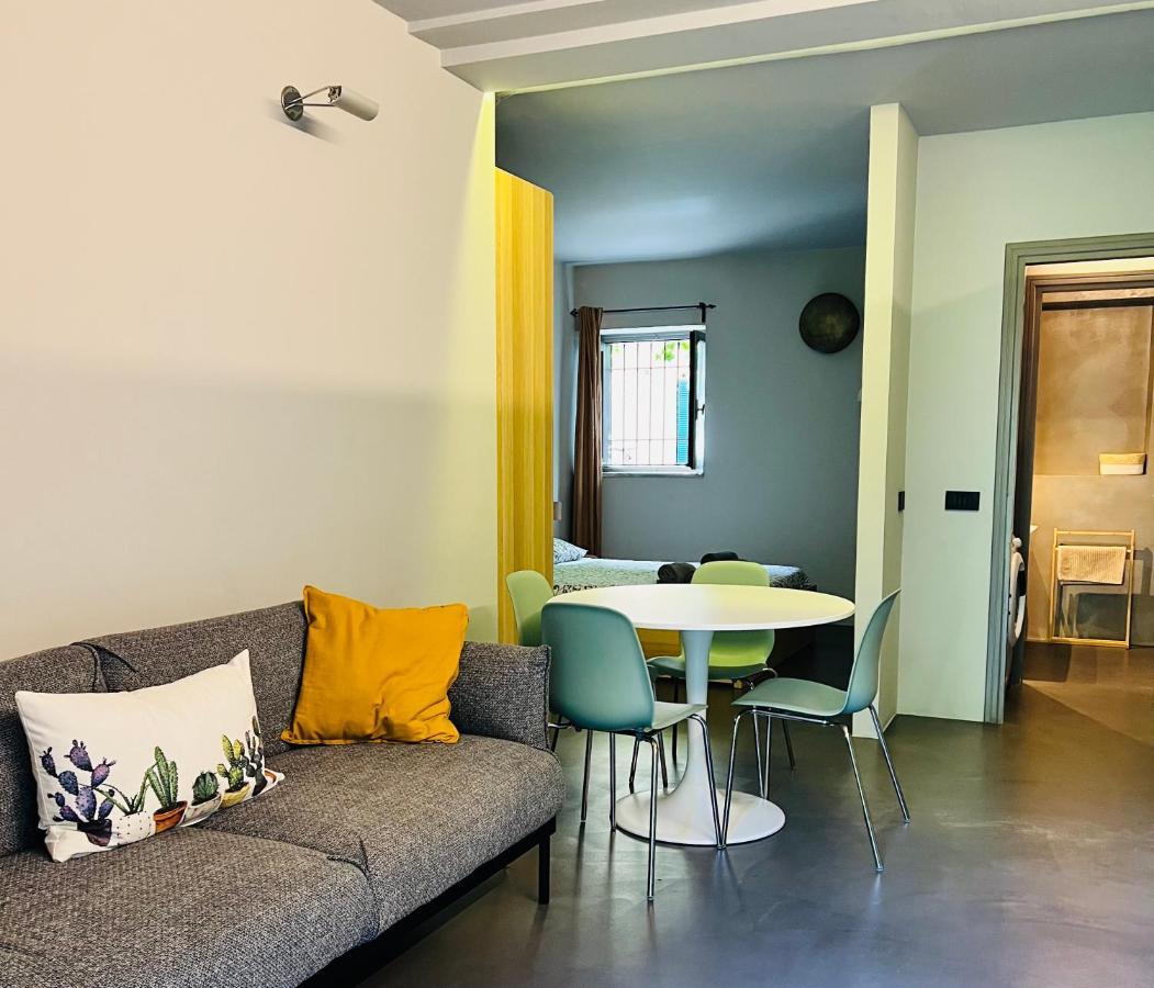 Cozy Studio Brenta Μιλάνο Εξωτερικό φωτογραφία