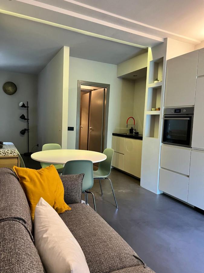 Cozy Studio Brenta Μιλάνο Εξωτερικό φωτογραφία