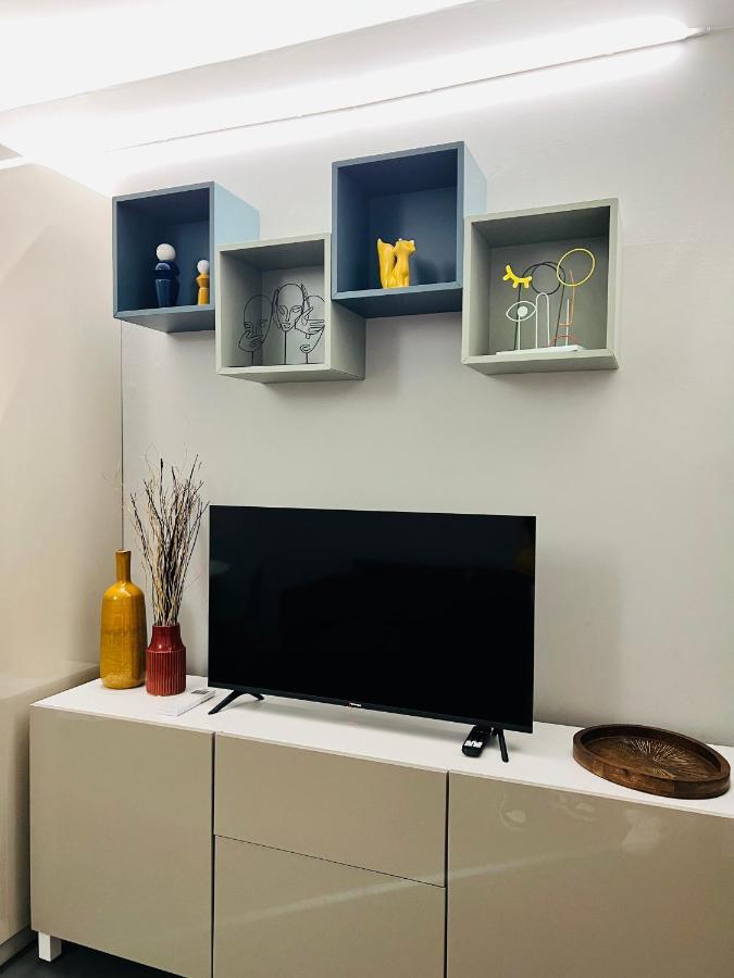 Cozy Studio Brenta Μιλάνο Εξωτερικό φωτογραφία