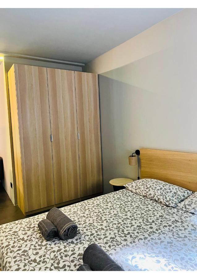 Cozy Studio Brenta Μιλάνο Εξωτερικό φωτογραφία
